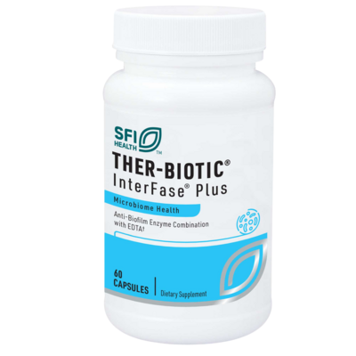Ther-Biotic® Interfase Plus