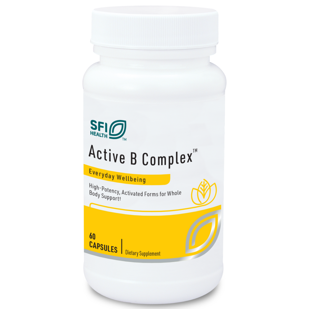 Active B Complex™ product image