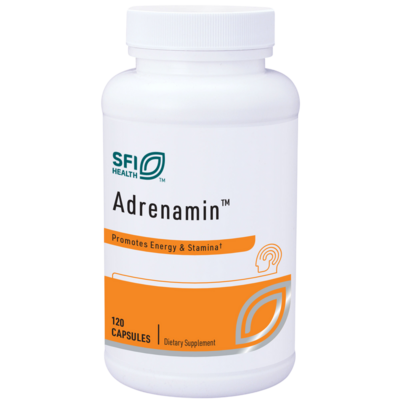 Adrenamin™