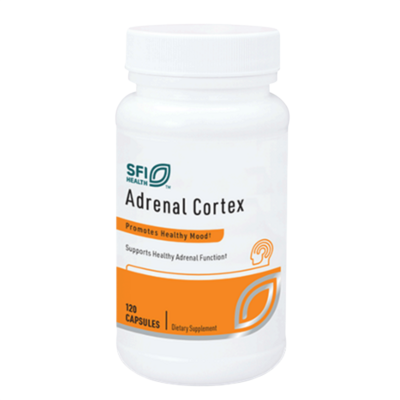 Adrenal Cortex 120 capsules