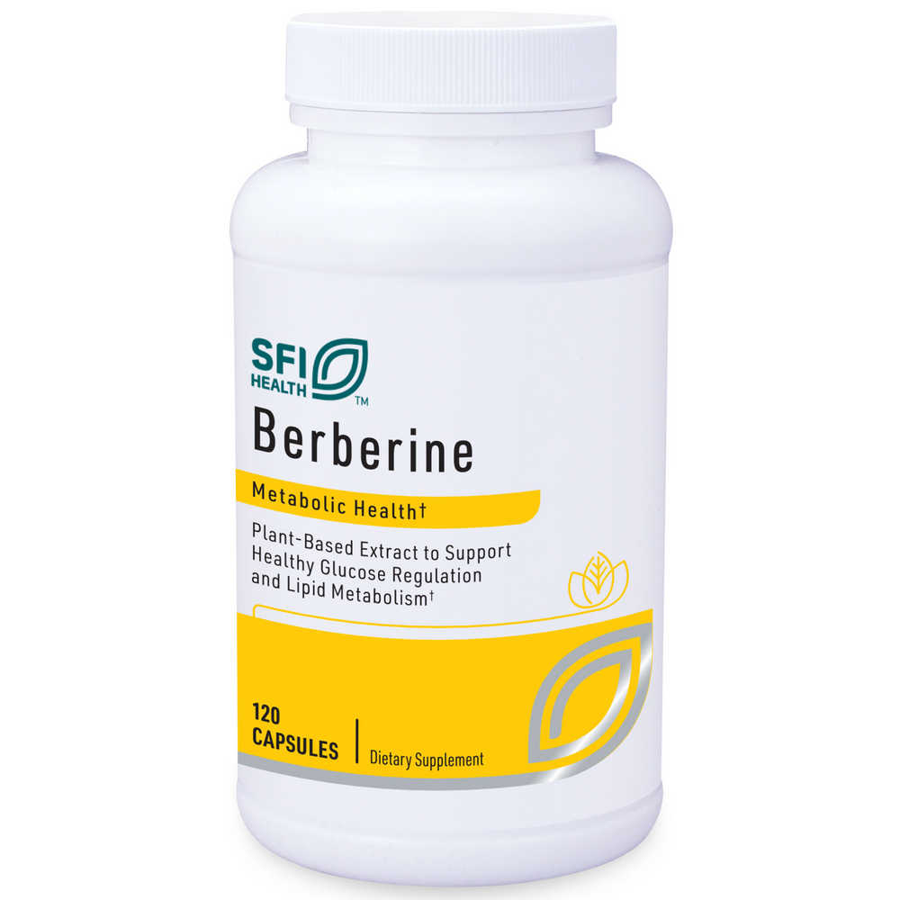 Berberine product image