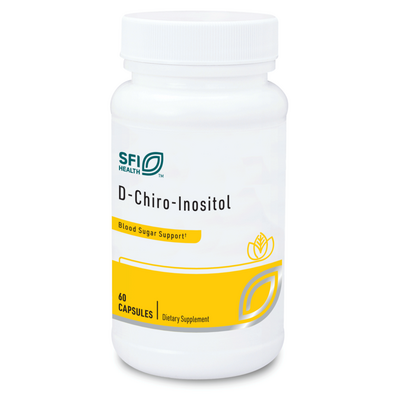 D-Chiro-Inositol product image