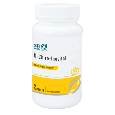 D-Chiro-Inositol