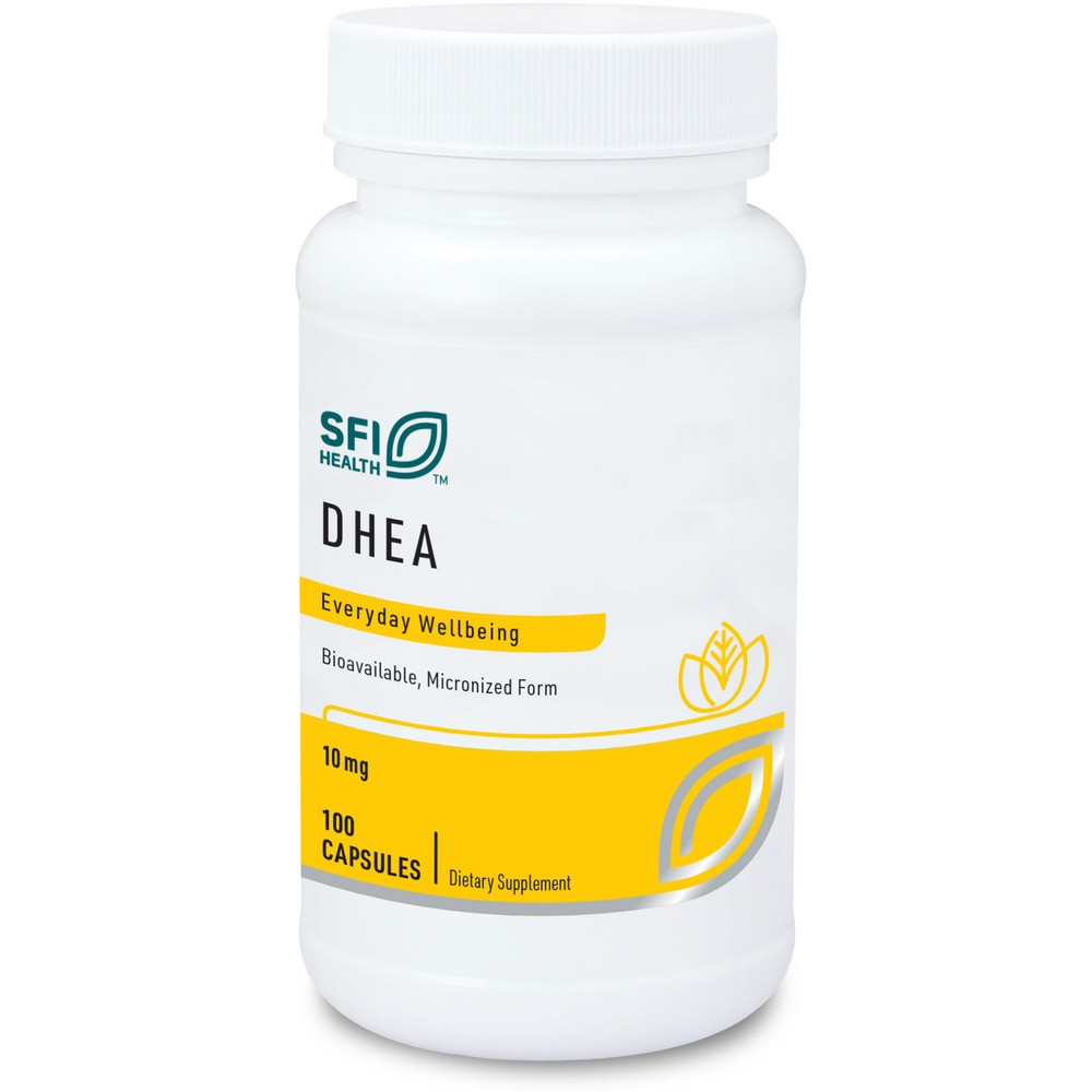 DHEA 10mg product image