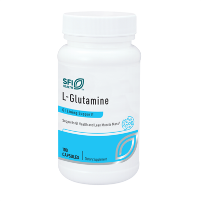 L-Glutamine
