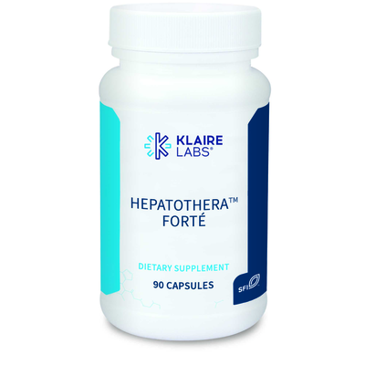 Hepatothera™ Forté product image