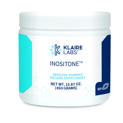 Inositone™ Powder 450 Grams