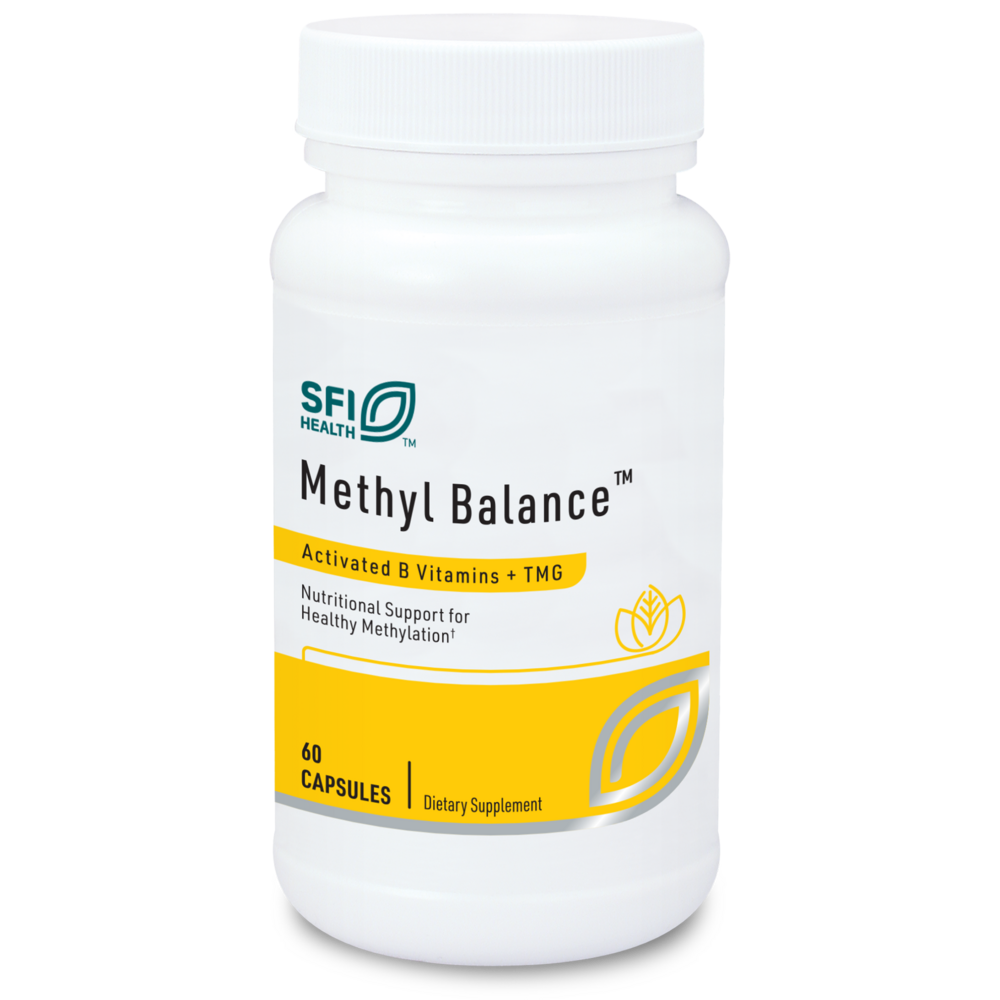 Methyl Balance™ product image