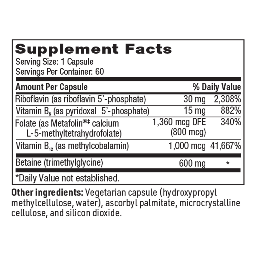 Product image for Methyl Balance™.