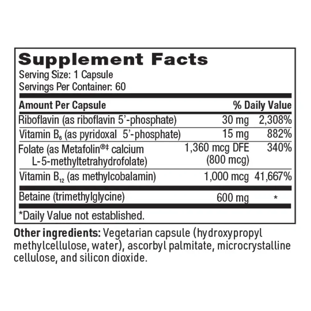 Product image for Methyl Balance™.