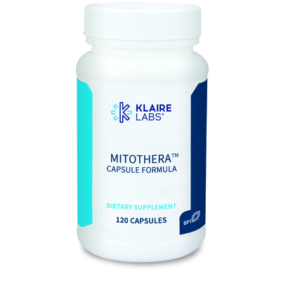 Mitothera™ Capsule Formula product image
