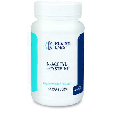 N-Acetyl-L-Cysteine product image