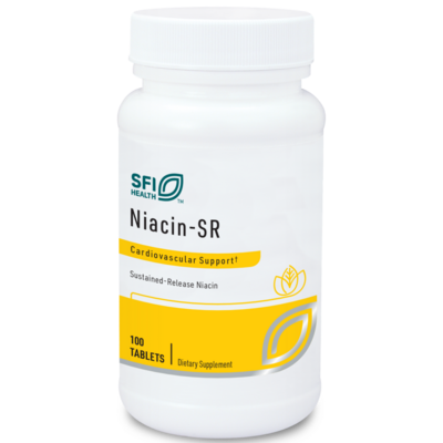 Niacin-SR product image
