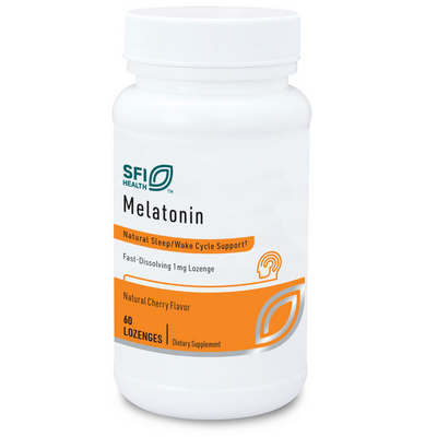 Melatonin Lozenge product image
