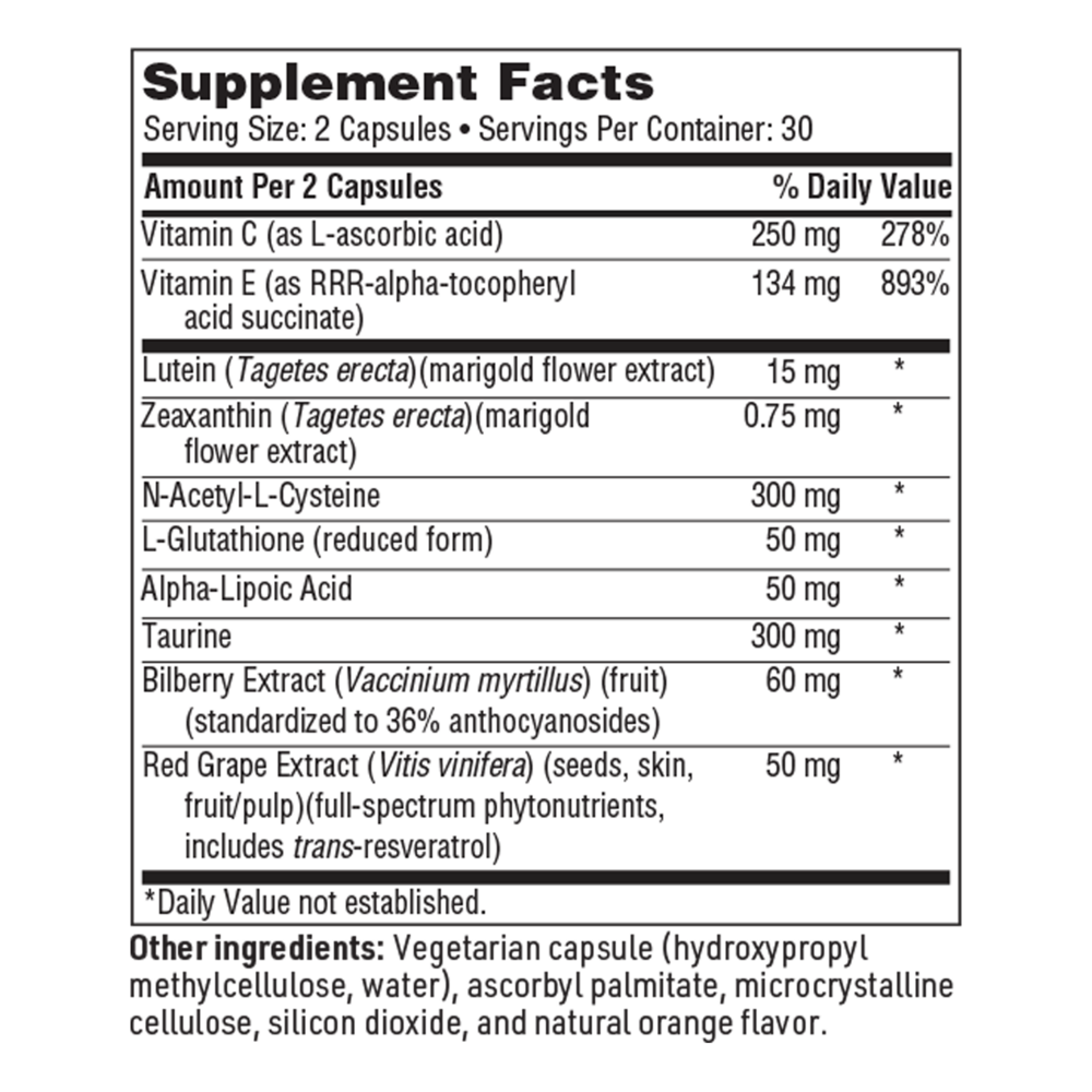 Product image for Ocuthera™.