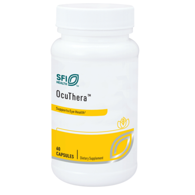 Ocuthera™ 60 capsules