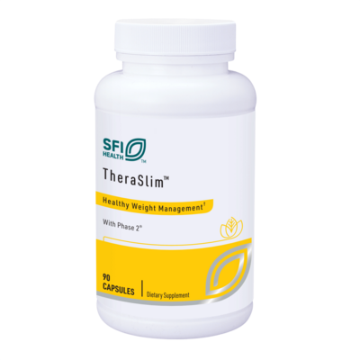 Theraslim™ 90 capsules