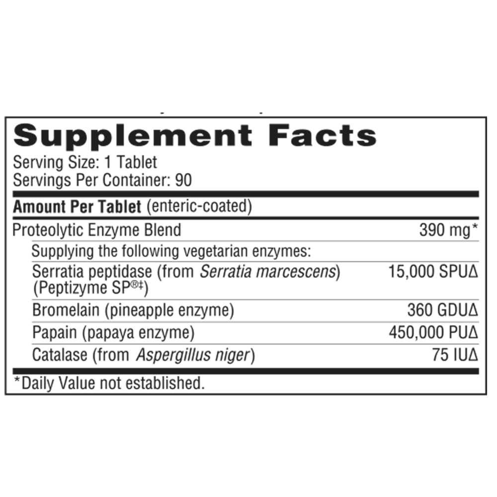 Product image for Serralase™.