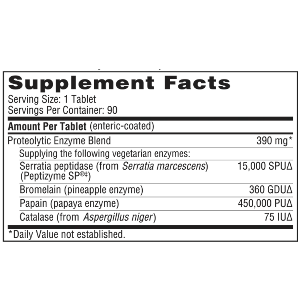 Product image for Serralase™.
