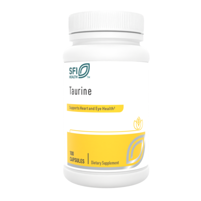 Taurine