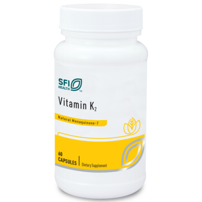 Vitamin K2 product image