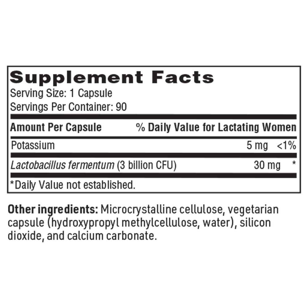 Product image for Ther-Biotic Target B2.