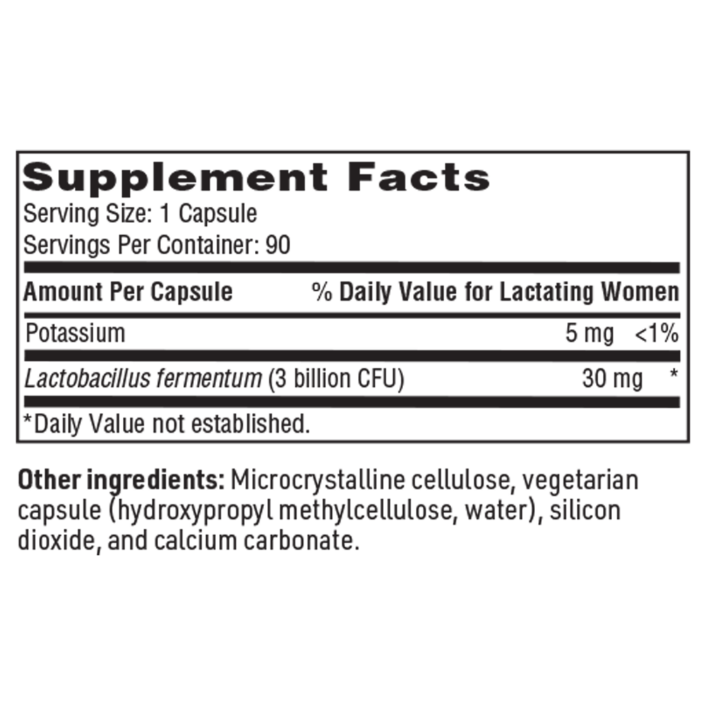 Product image for Ther-Biotic Target B2.