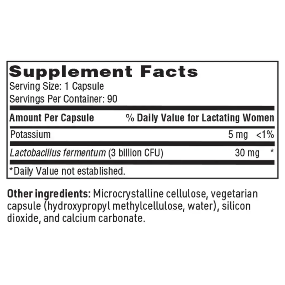 Product image for Ther-Biotic Target B2.