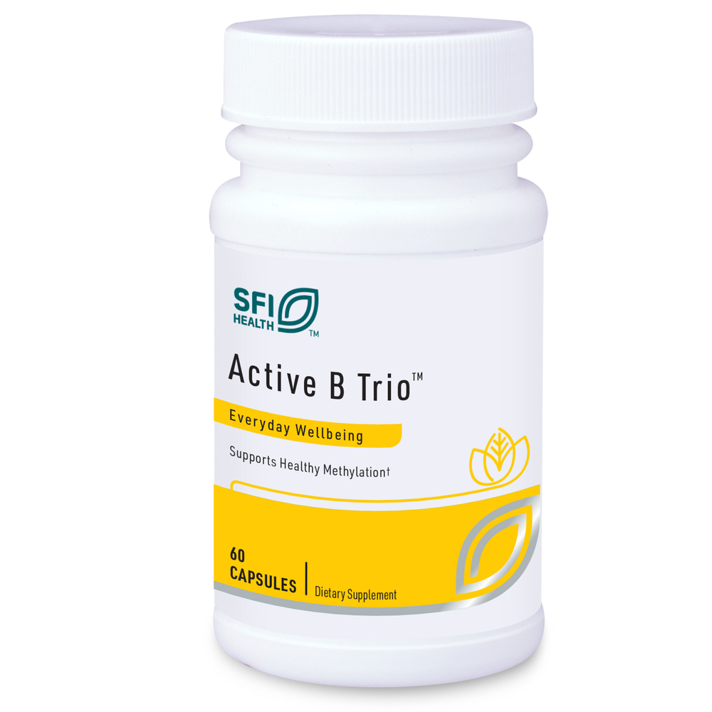 Active B Trio™ product image