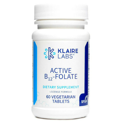 Active B12-Folate product image