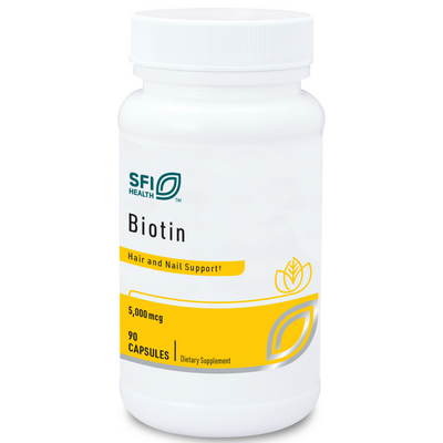 Biotin product image