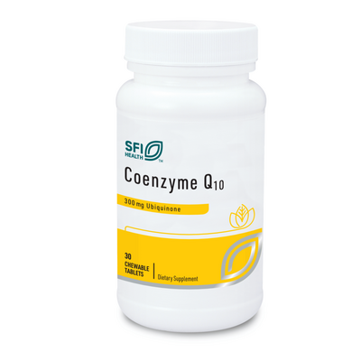 Coenzyme Q10 (300 mg) product image