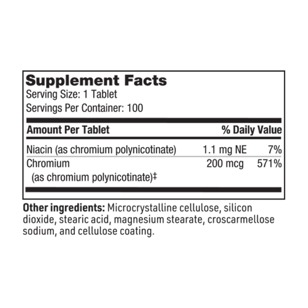 Product image for ChromeMate®.