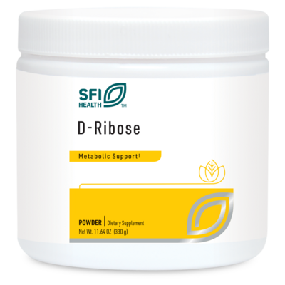 D-Ribose Powder 330 Grams