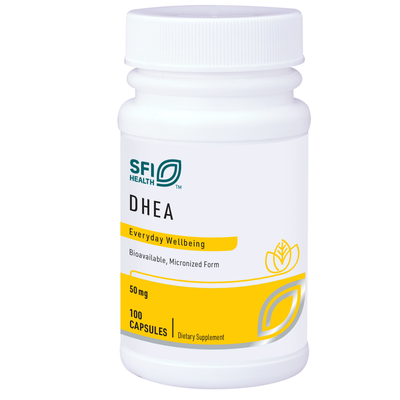 DHEA 50mg product image