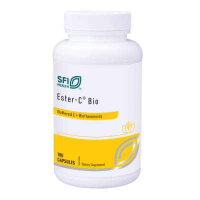 Ester-C® Bio 100 capsules
