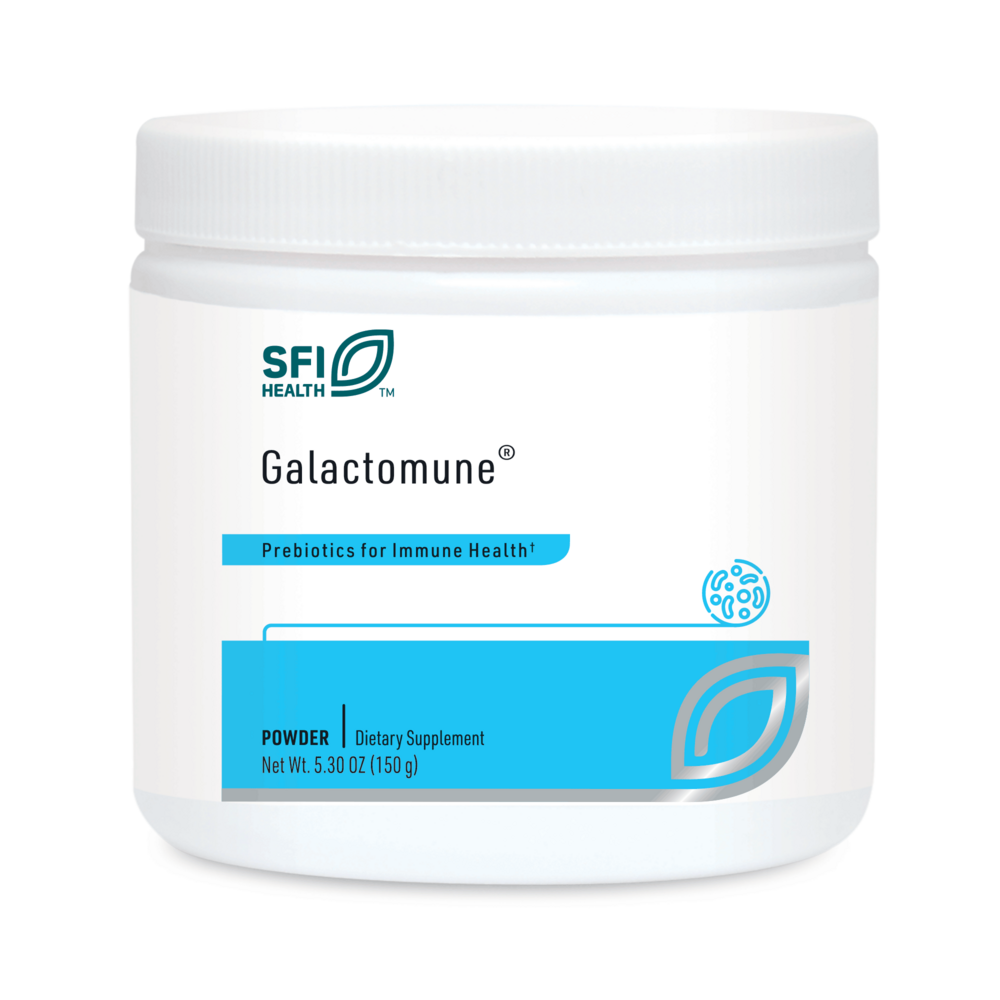 Product image for Galactomune Powder.