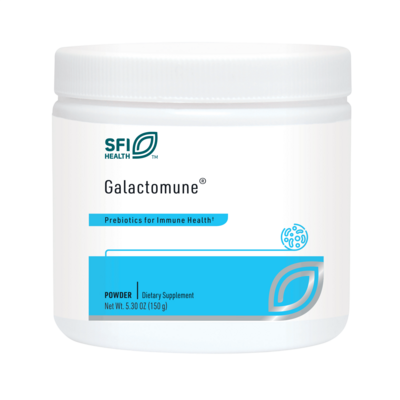 Galactomune Powder