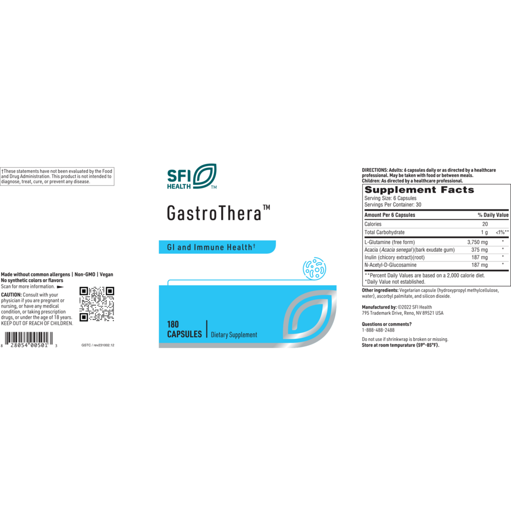 Product image for GastroThera™.