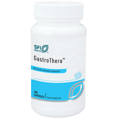 GastroThera™ 180 capsules