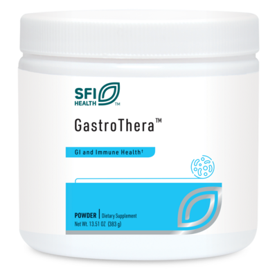 GastroThera™ Powder 383 Grams