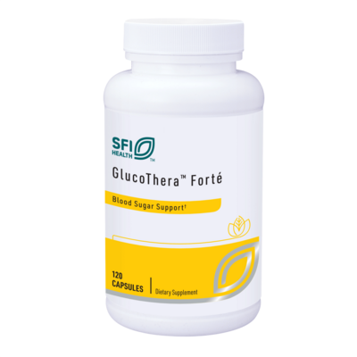 GlucoThera™ Forté
