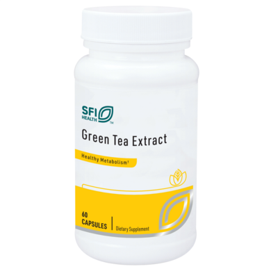 Green Tea Extract 60 capsules Green Tea Extract 60 capsules