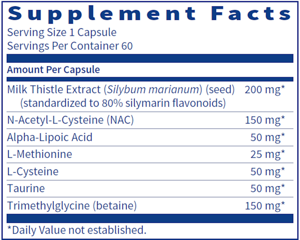 Product image for HepatoThera™.