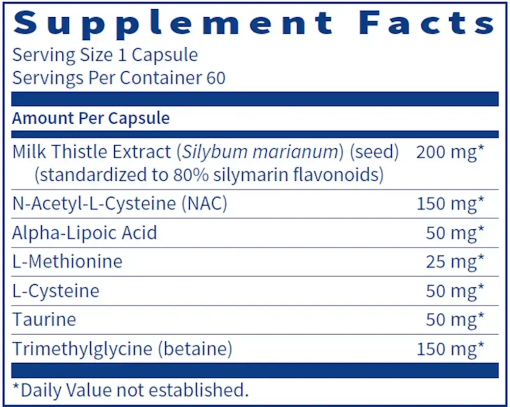 Product image for HepatoThera™.