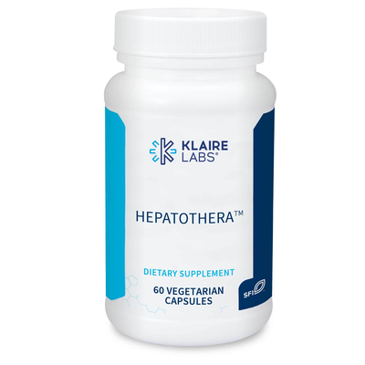 HepatoThera™ product image
