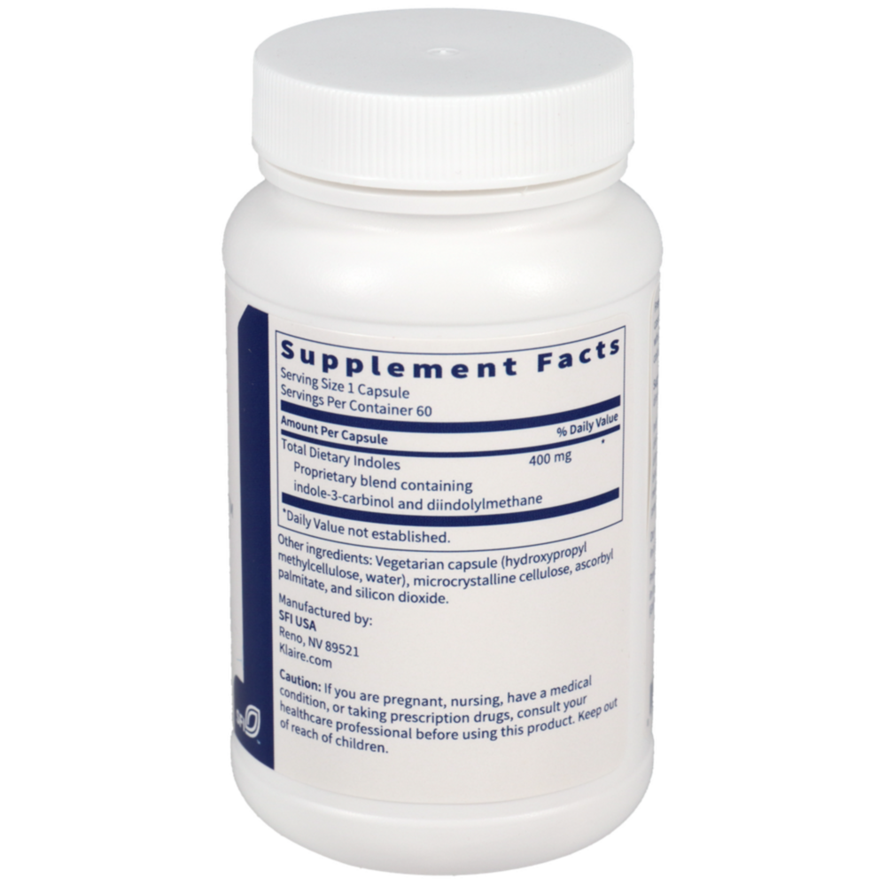 Product image for Indole Forté™.