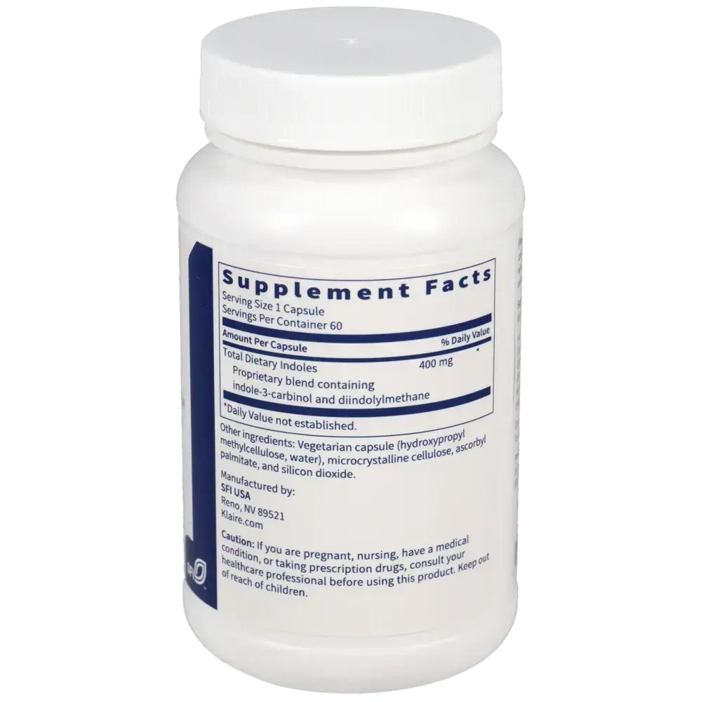 Product image for Indole Forté™.