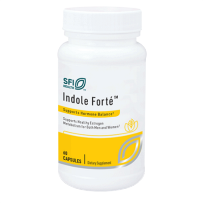 Indole Forté™ 60 capsules