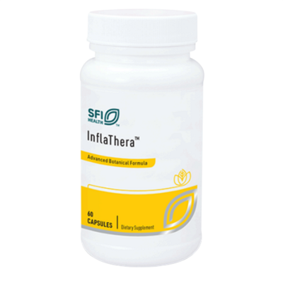 InflaThera 60 capsules